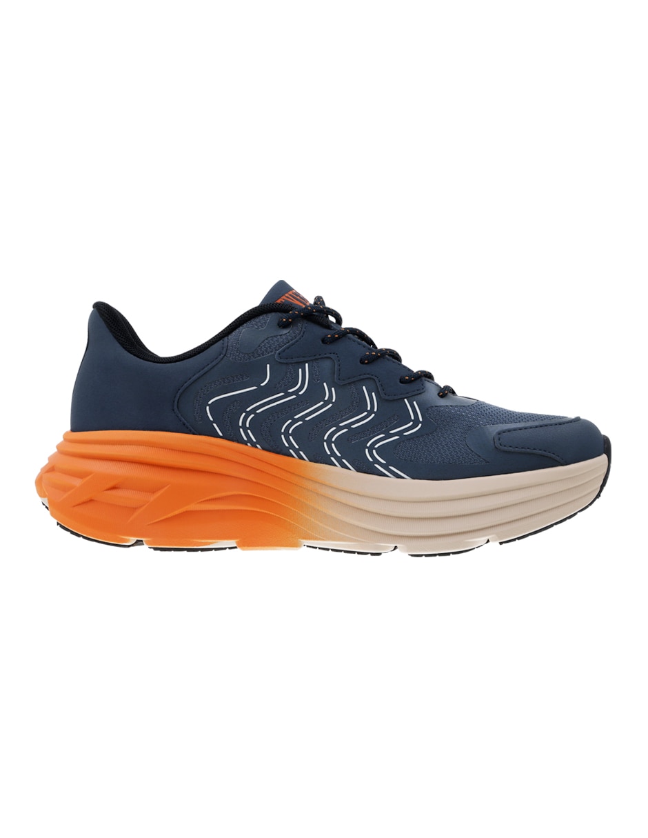 Tenis Everlast Nebula Confort de hombre 4