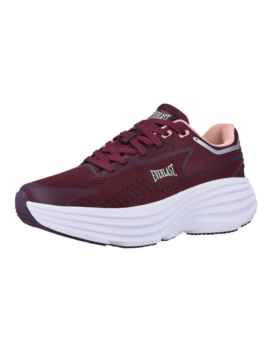 Tenis para everlast nebula trainer de mujer 5