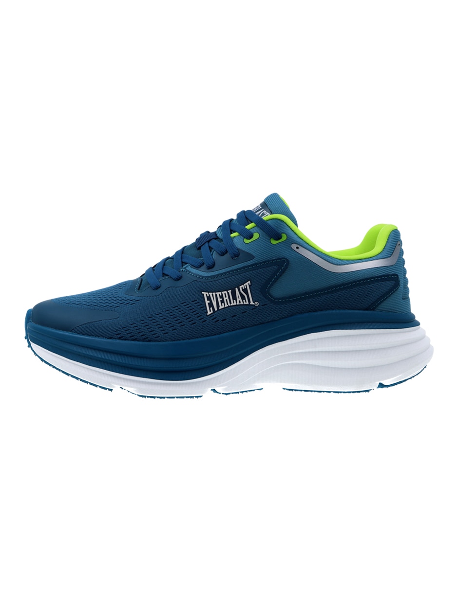 Tenis para everlast nebula trainer de hombre Tenis para everlast nebula trainer de hombre
