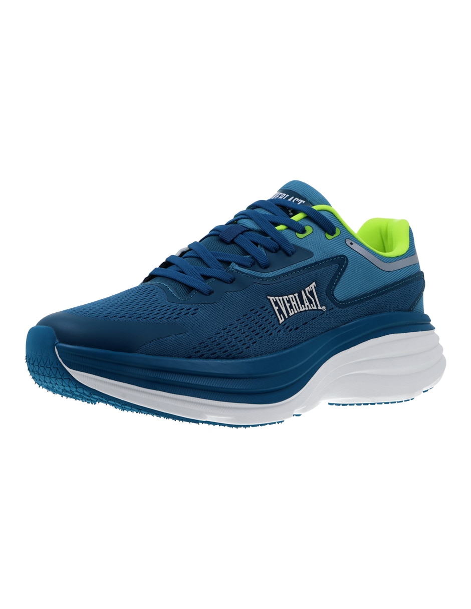 Tenis para running Everlast Nebula Trainer de hombre 2