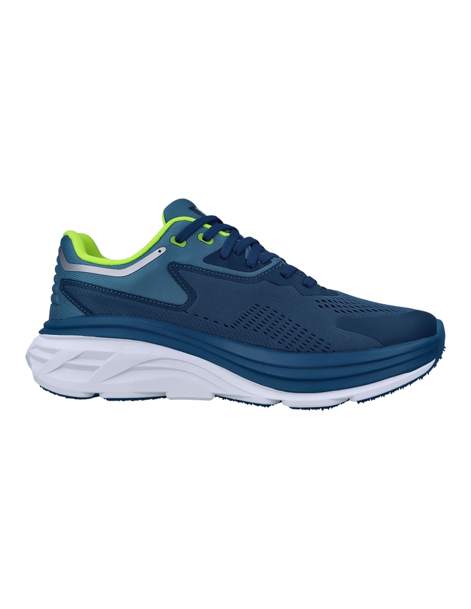 Tenis para running Everlast Nebula Trainer de hombre 4