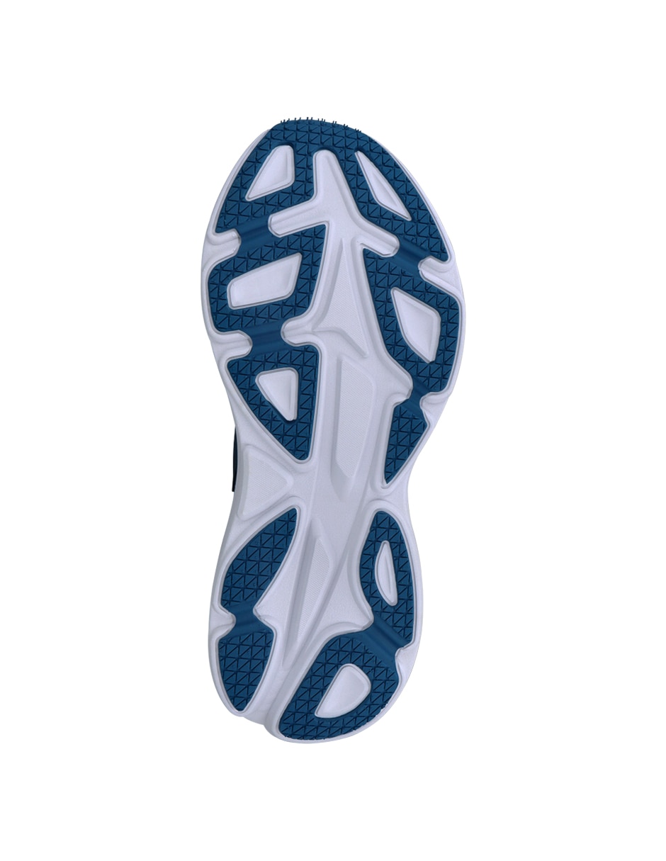 Tenis para running Everlast Nebula Trainer de hombre 5