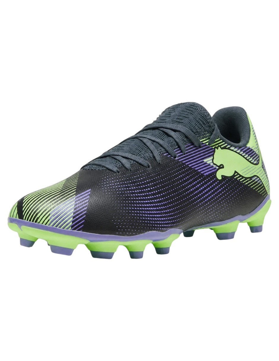 Tenis de hombre para fútbol 2