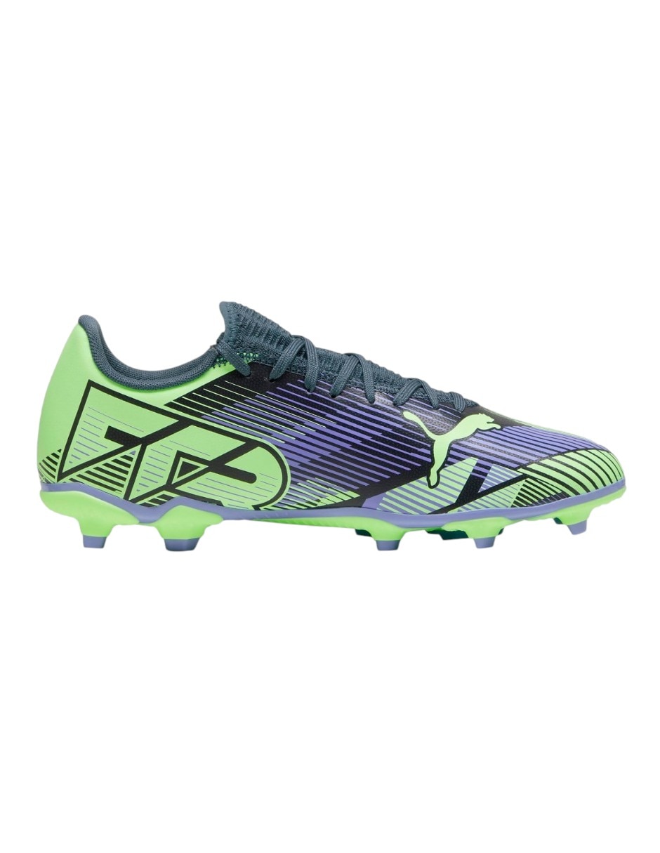 Tenis de hombre para fútbol 4