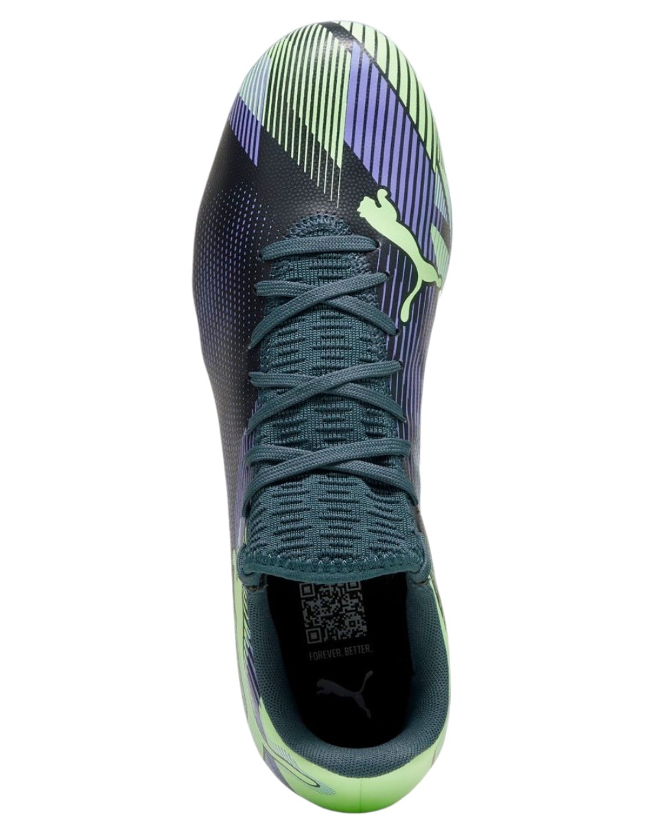 Tenis de hombre para fútbol 5