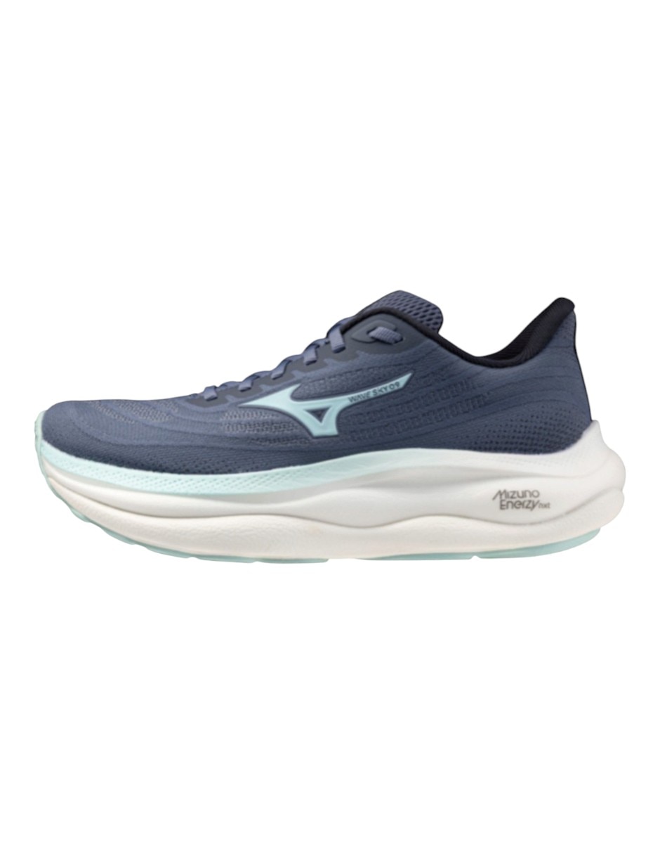 Tenis WAVE SKY 9 para Correr de Mujer Tenis WAVE SKY 9 para Correr de Mujer