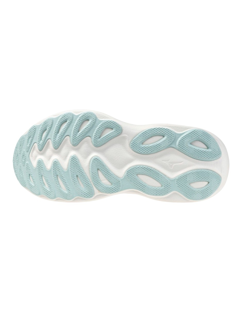 Tenis WAVE SKY 9 para Correr de Mujer 2