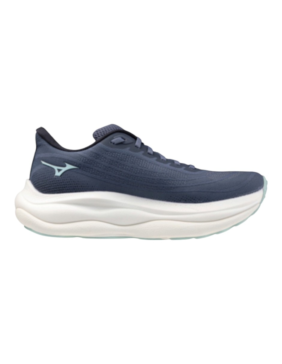 Tenis WAVE SKY 9 para Correr de Mujer 3
