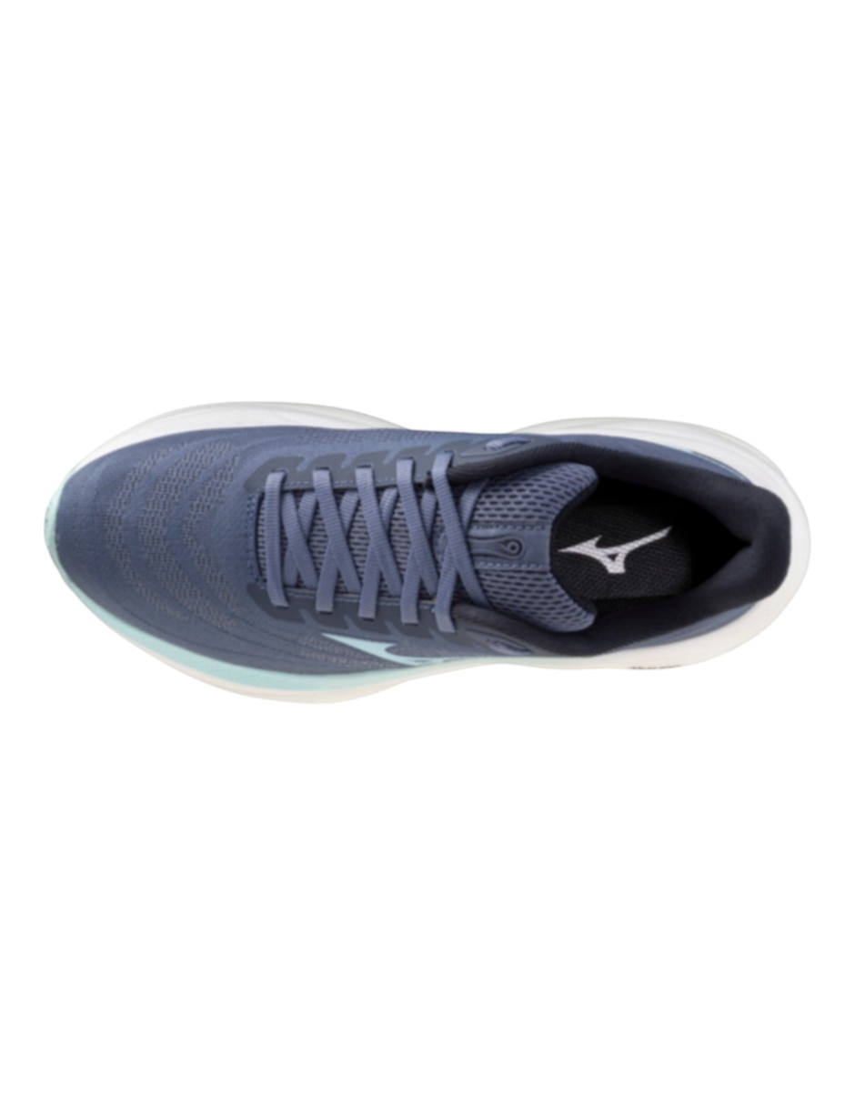 Tenis WAVE SKY 9 para Correr de Mujer 5