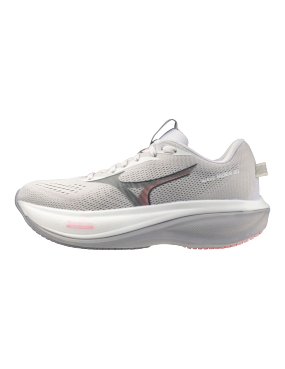 Tenis WAVE RIDER 30 para Correr de Mujer Tenis WAVE RIDER 30 para Correr de Mujer