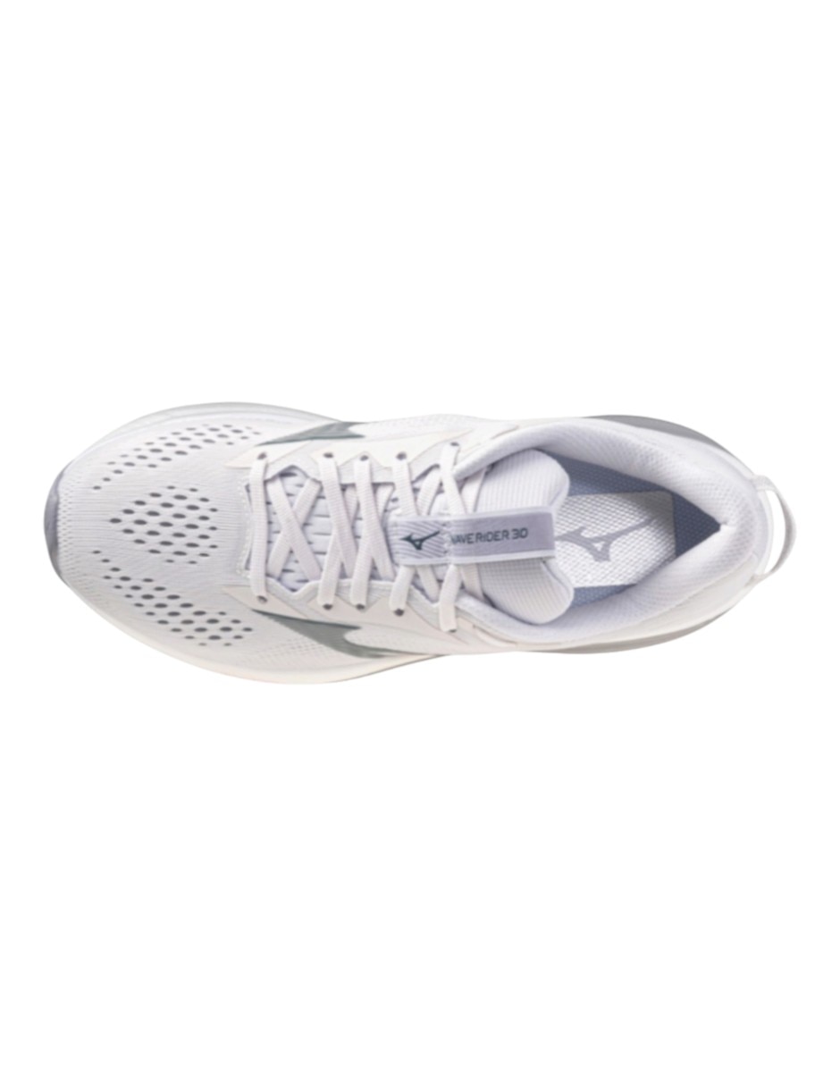 Tenis WAVE RIDER 30 para Correr de Mujer 2