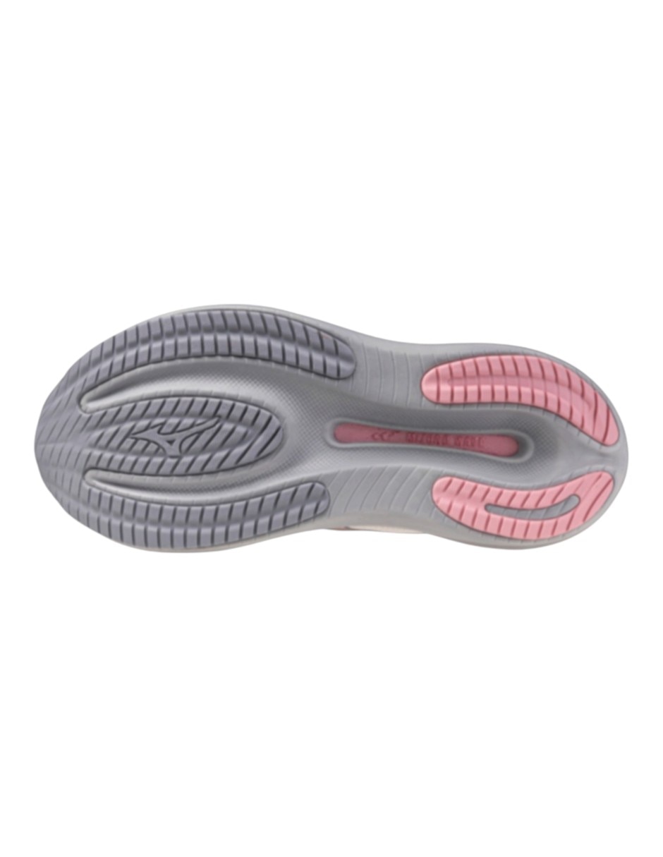 Tenis WAVE RIDER 30 para Correr de Mujer 4