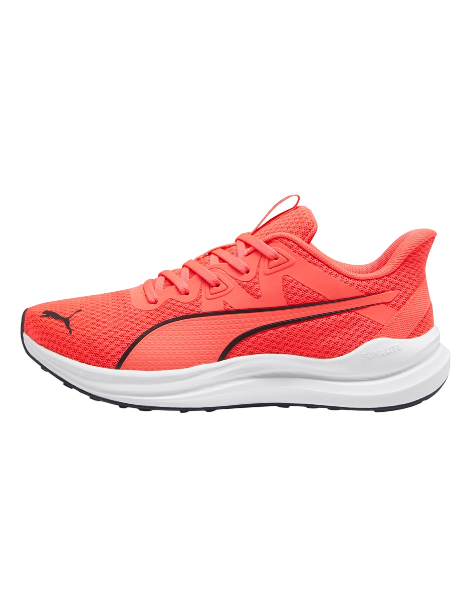 Tenis para correr de mujer 1