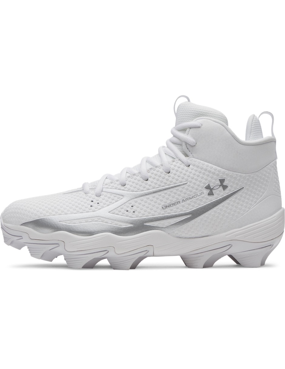 Tenis Ua Spotlight Hammer para béisbol de hombre 3