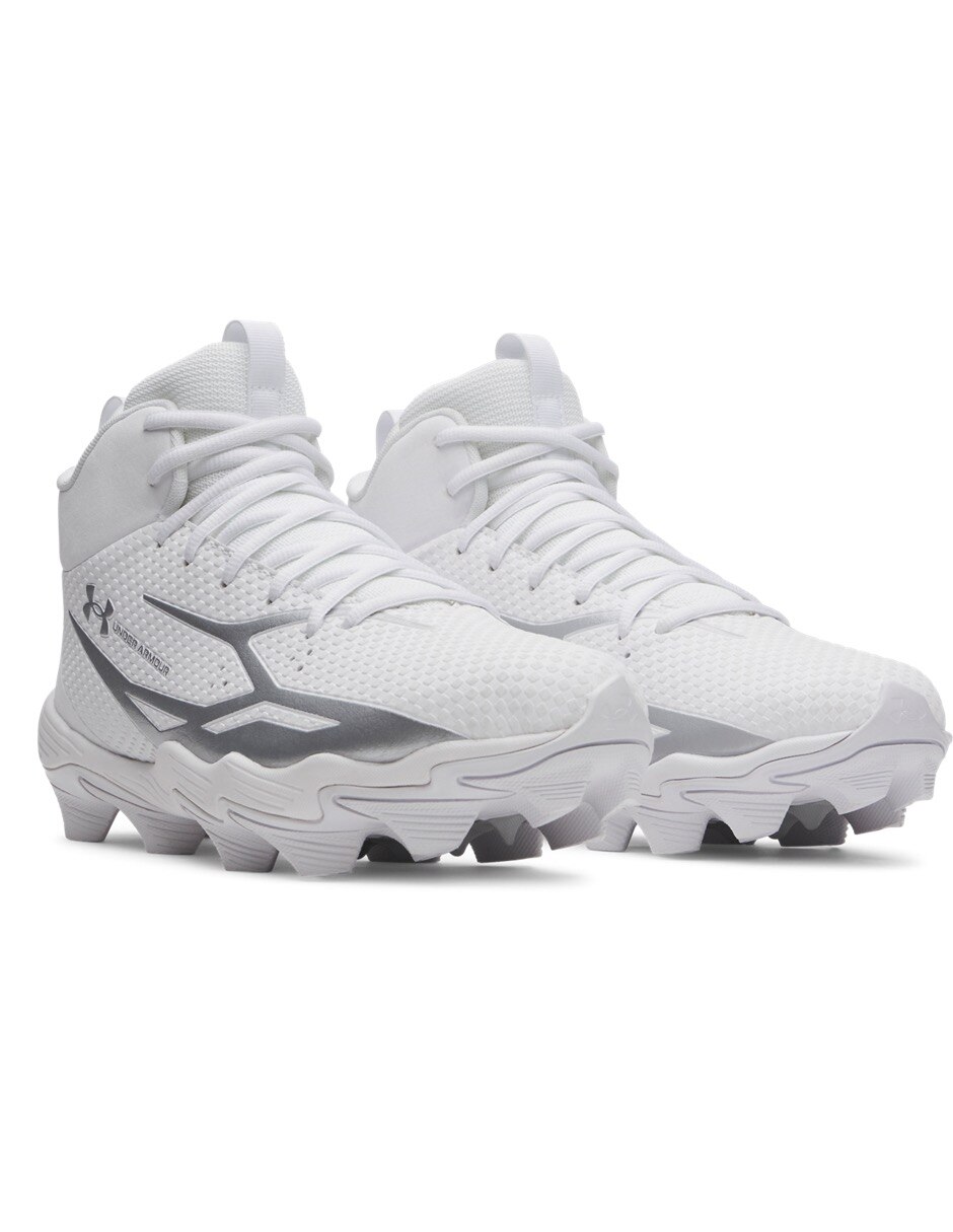 Tenis Ua Spotlight Hammer para béisbol de hombre 4