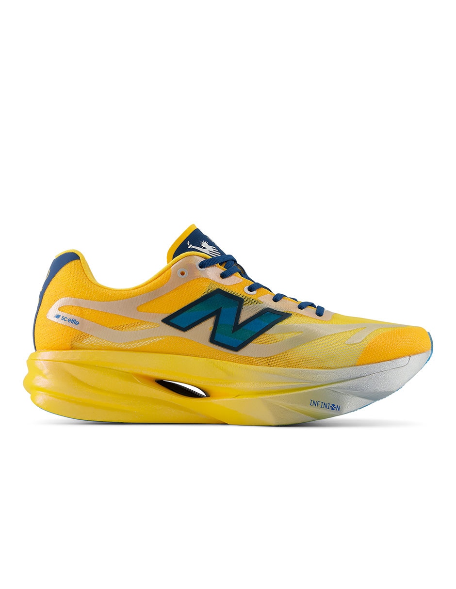 Tenis supercomp elite v6 para correr de hombre