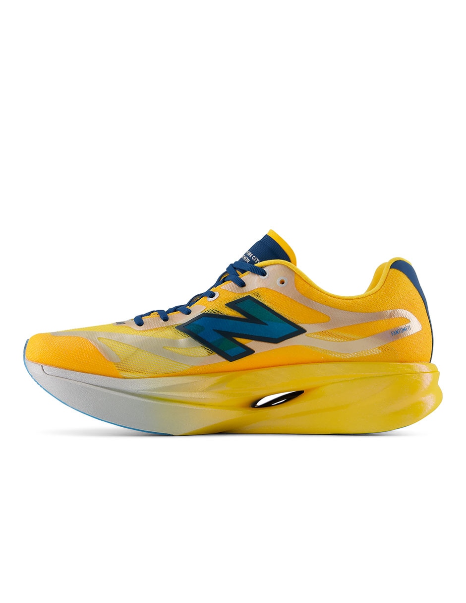 Tenis supercomp elite v6 para correr de hombre 5