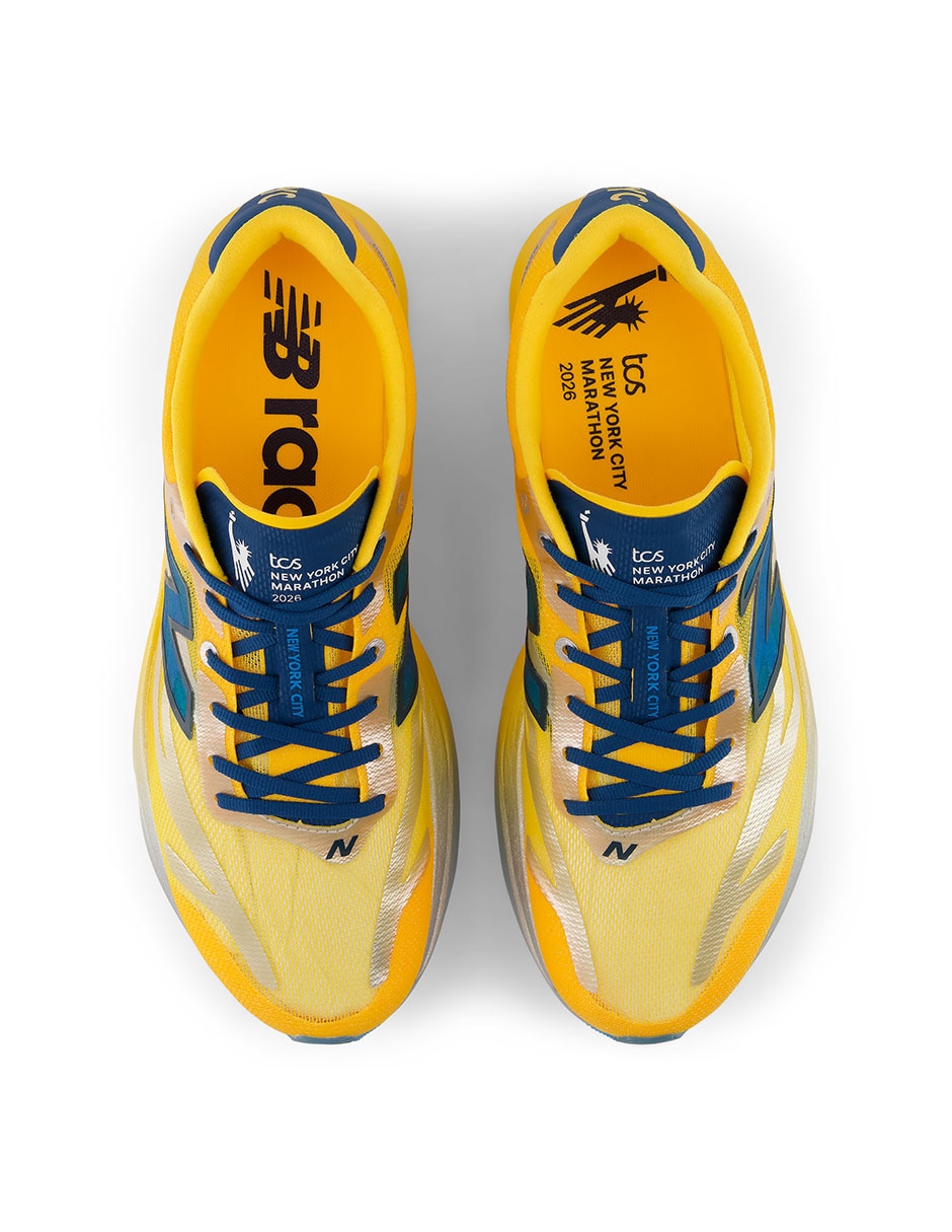 Tenis supercomp elite v6 para correr de hombre