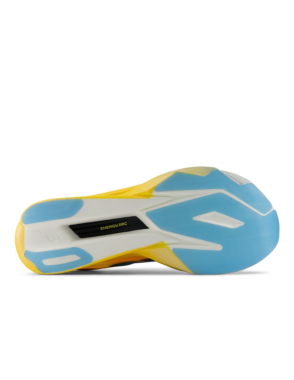 Tenis supercomp elite v6 para correr de hombre
