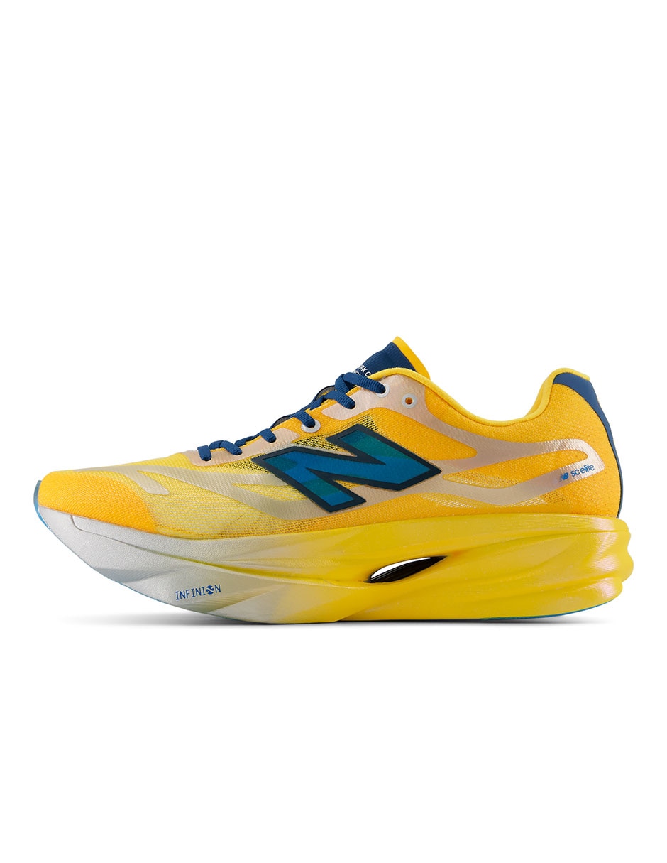 Tenis supercomp elite v6 para correr de hombre 6
