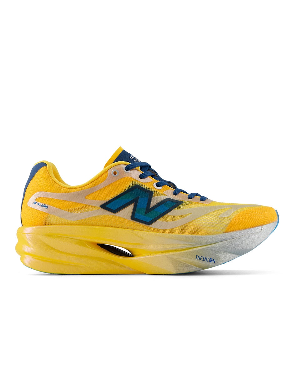 Tenis supercomp elite v6 para correr de mujer Tenis supercomp elite v6 para correr de mujer