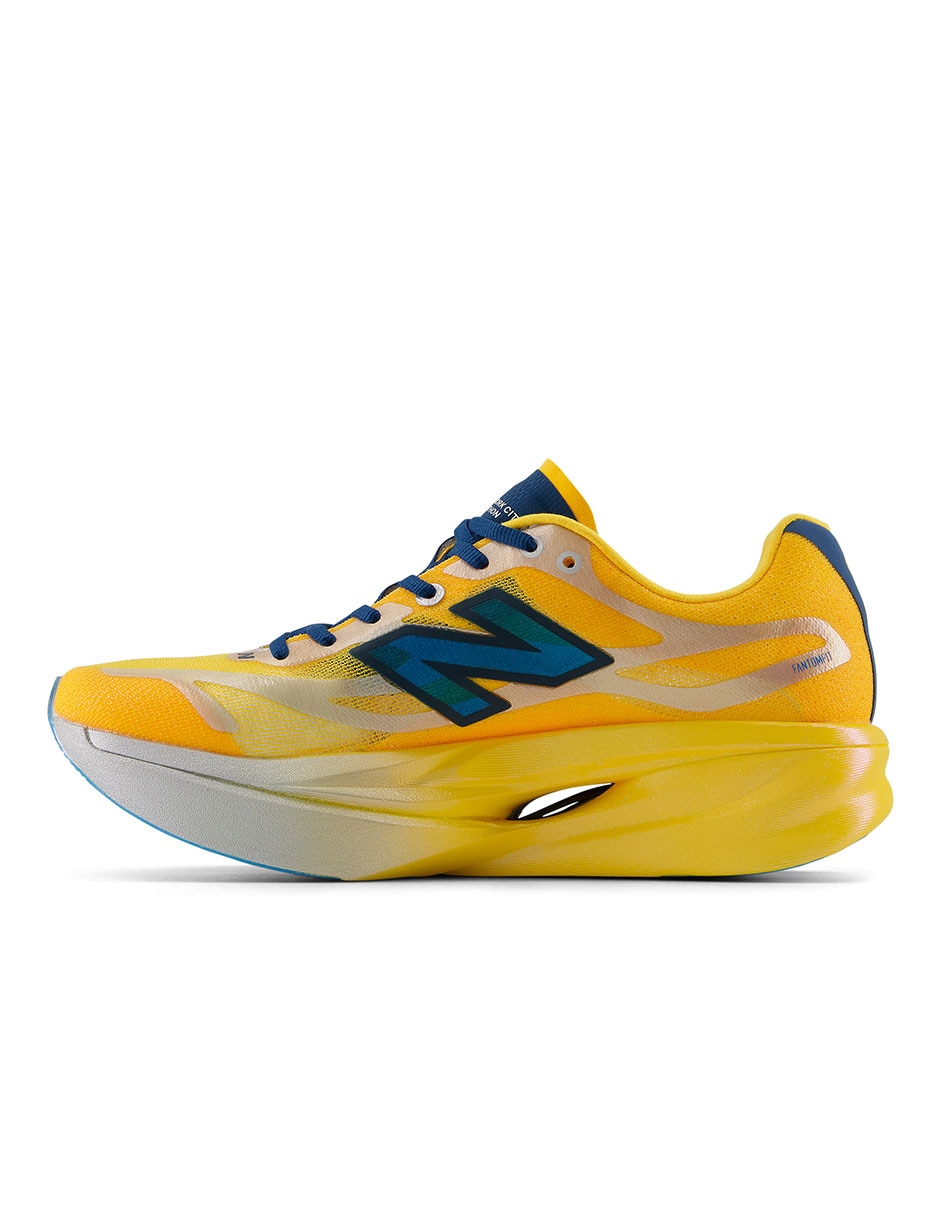 Tenis supercomp elite v6 para correr de mujer 5