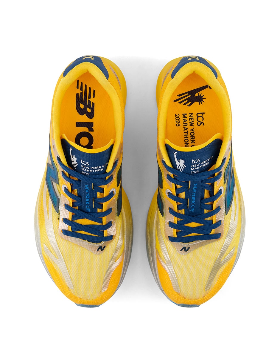 Tenis supercomp elite v6 para correr de mujer 4