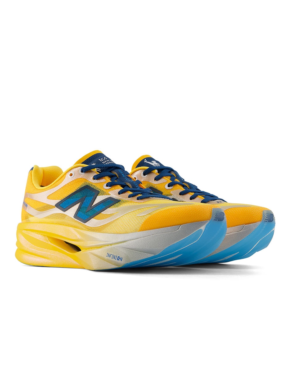 Tenis supercomp elite v6 para correr de mujer 3