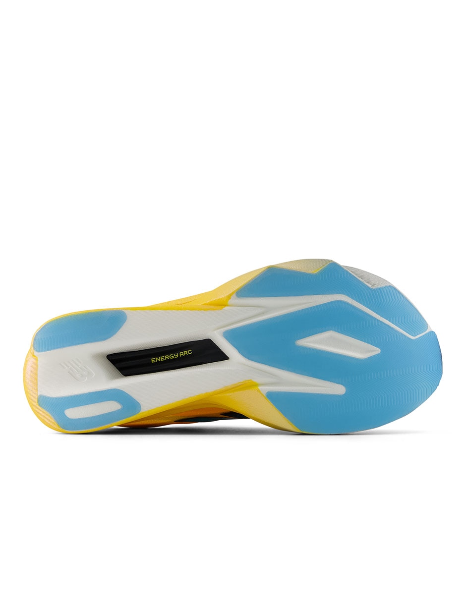 Tenis supercomp elite v6 para correr de mujer 2