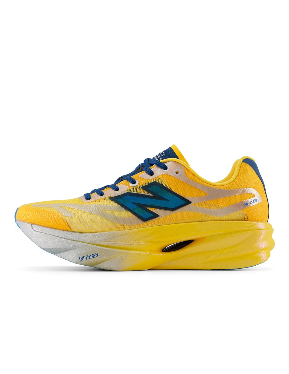Tenis supercomp elite v6 para correr de mujer 6