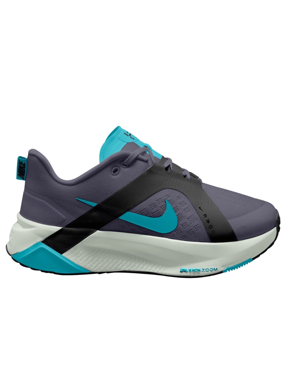 Tenis m hybrid rn de hombre 4