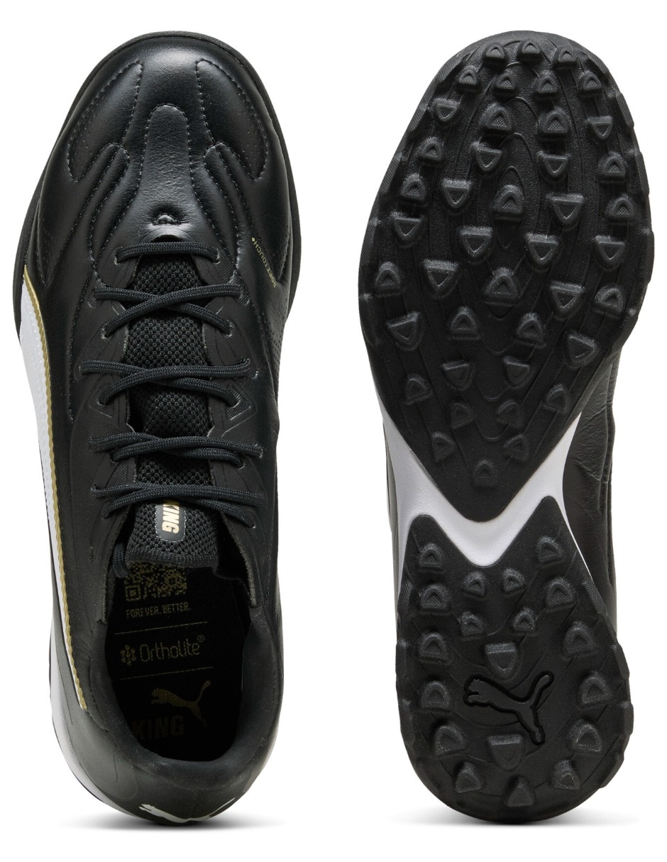 Tenis King 20 Match Tt para fútbol de hombre 3