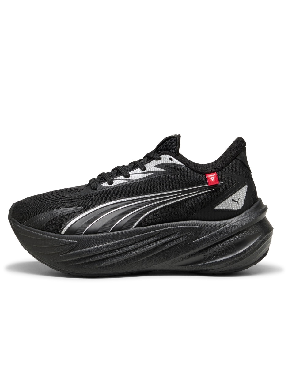 Tenis maxima pro primaloft para correr de hombre Tenis maxima pro primaloft para correr de hombre