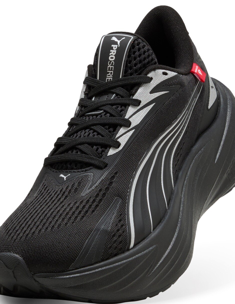 Tenis maxima pro primaloft para correr de hombre 4