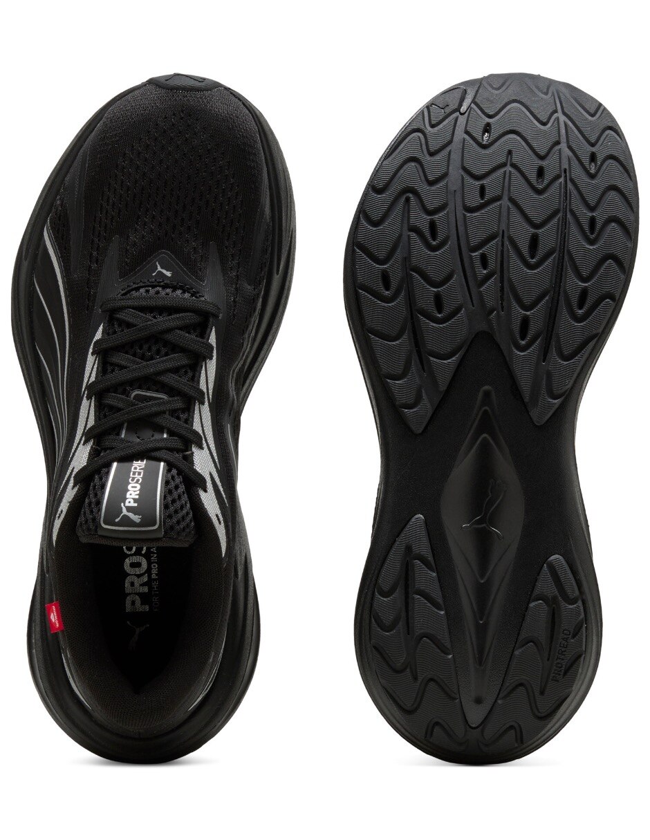 Tenis maxima pro primaloft para correr de hombre 5