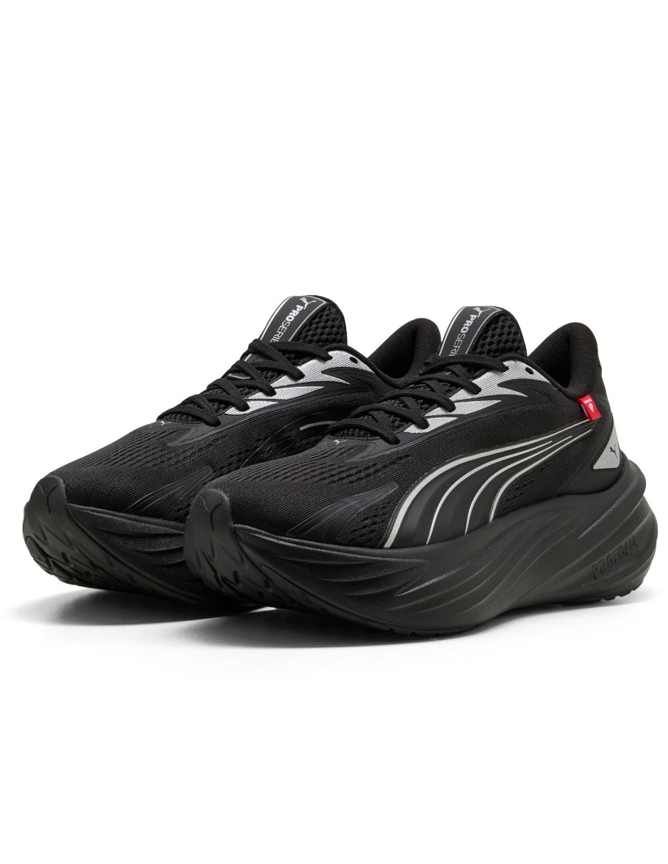 Tenis maxima pro primaloft para correr de hombre 6