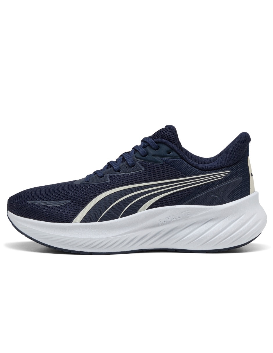 Tenis pounce lite 2 para correr de hombre