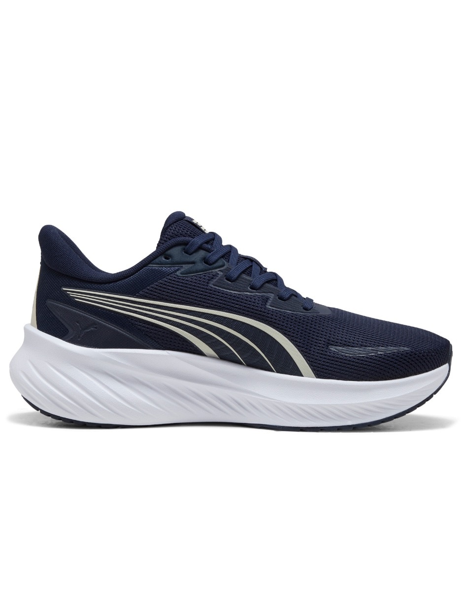 Tenis pounce lite 2 para correr de hombre 4