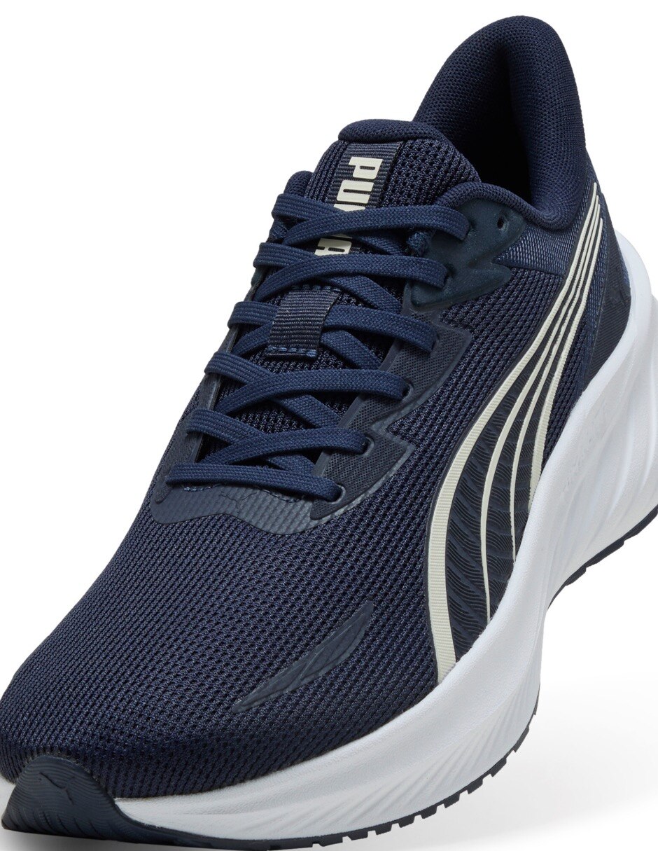 Tenis pounce lite 2 para correr de hombre 5