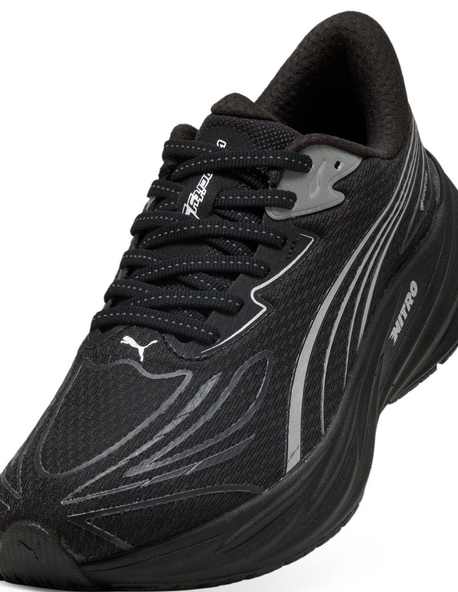 Tenis velocity nitro 5 gtx wns para correr de mujer 8