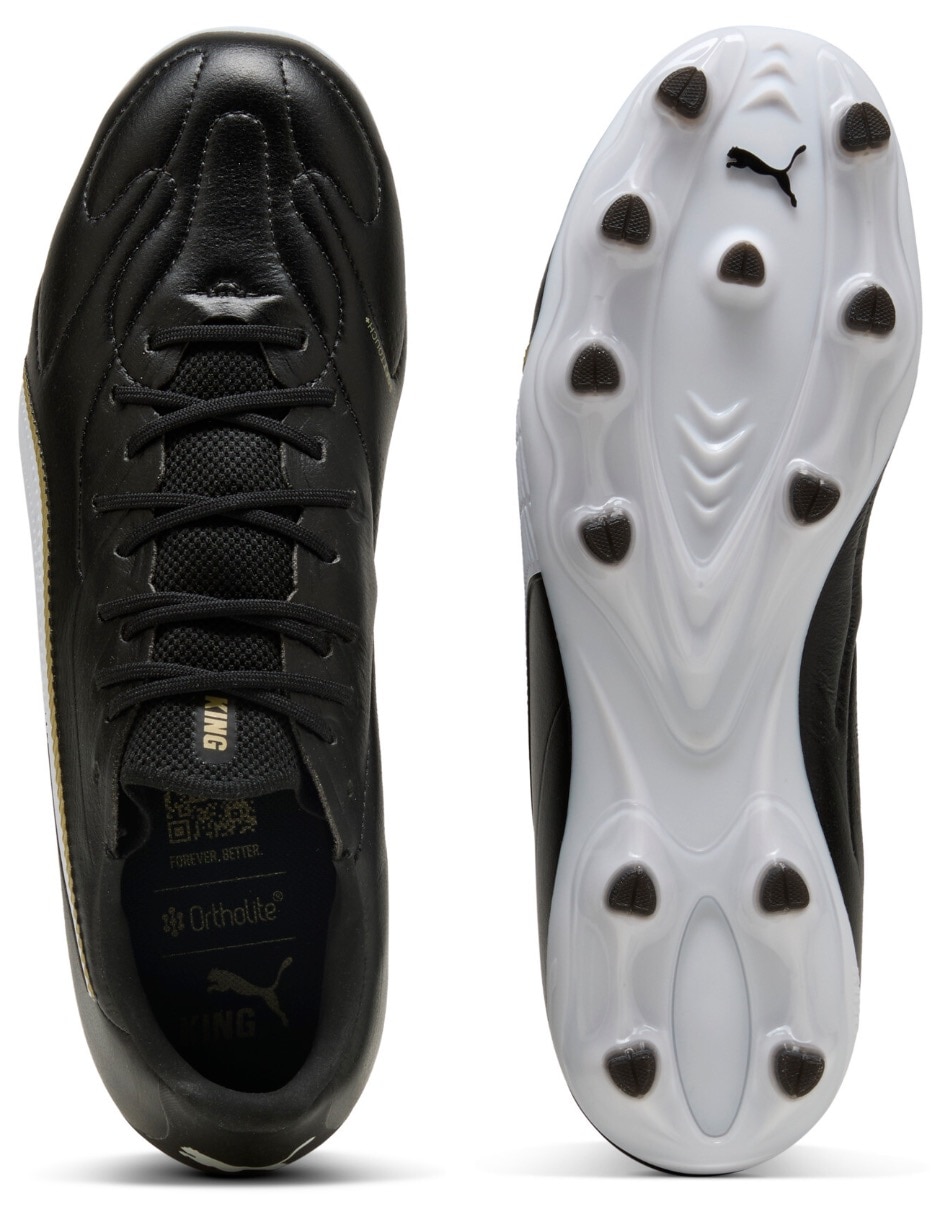 Tenis King 20 Match Fgag para fútbol de hombre 4