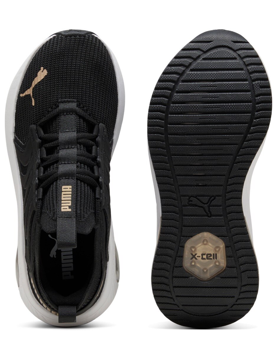 Tenis para entrenamiento Ayro Street Wns de mujer 5