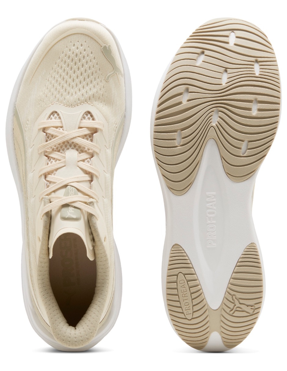 Tenis darter pro 2 wns para correr de mujer 3