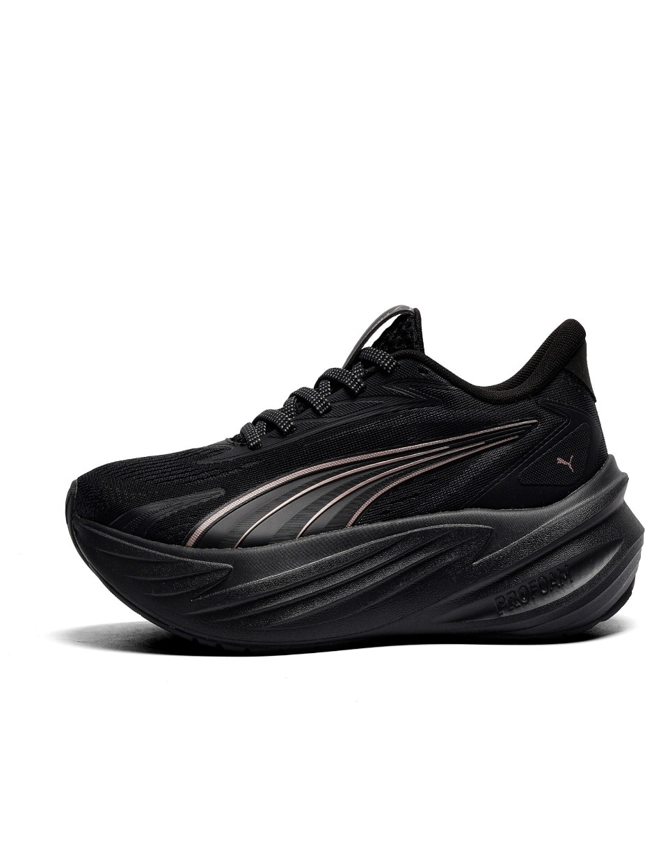 Tenis maxima pro wns para correr de mujer