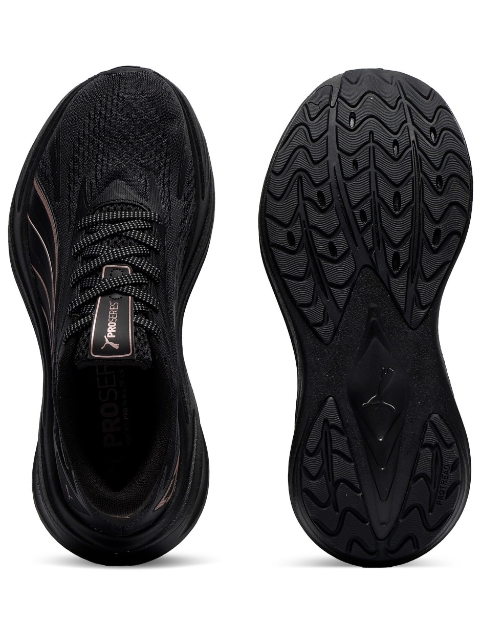 Tenis maxima pro wns para correr de mujer 3