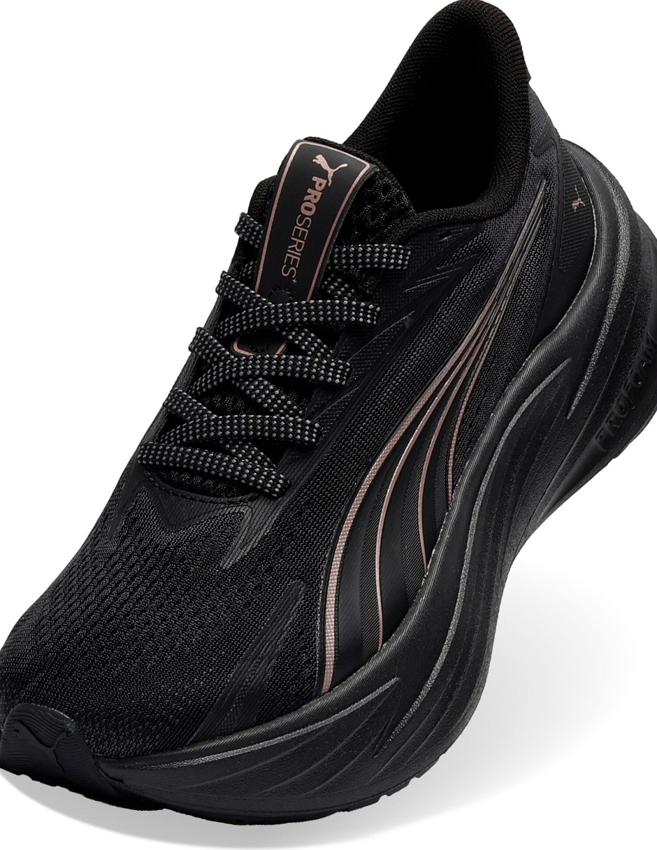 Tenis maxima pro wns para correr de mujer 5