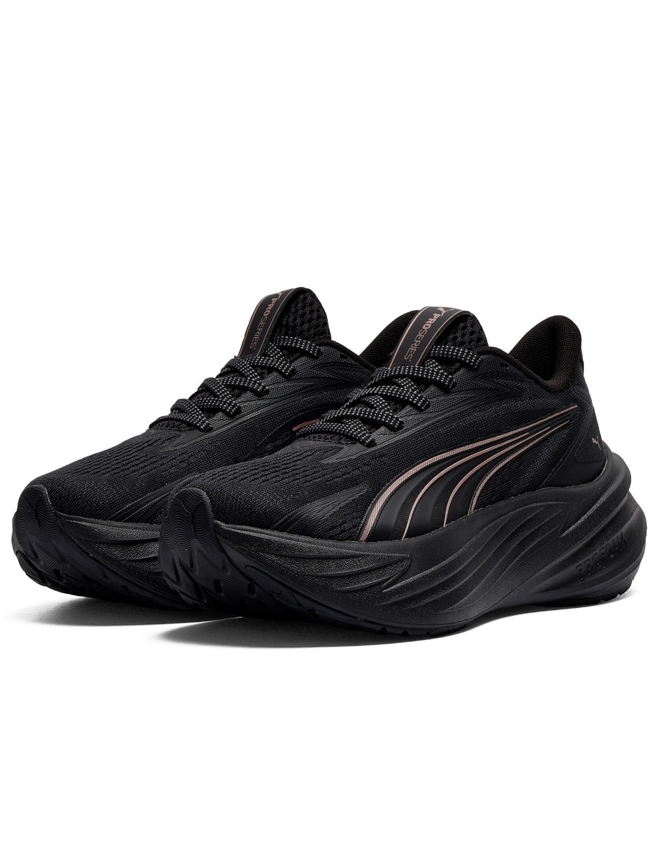 Tenis maxima pro wns para correr de mujer 6