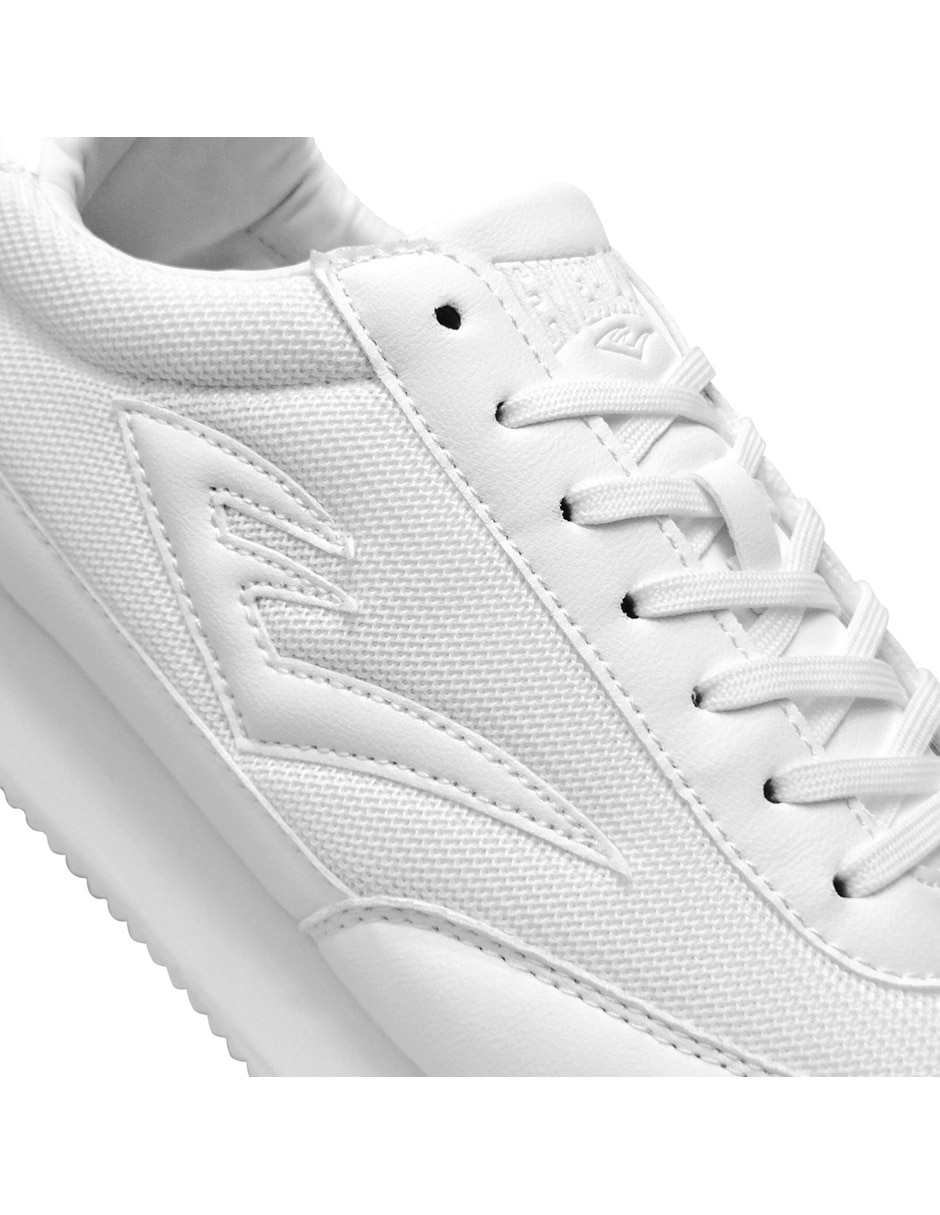 Tenis Everlast Quill de hombre 6