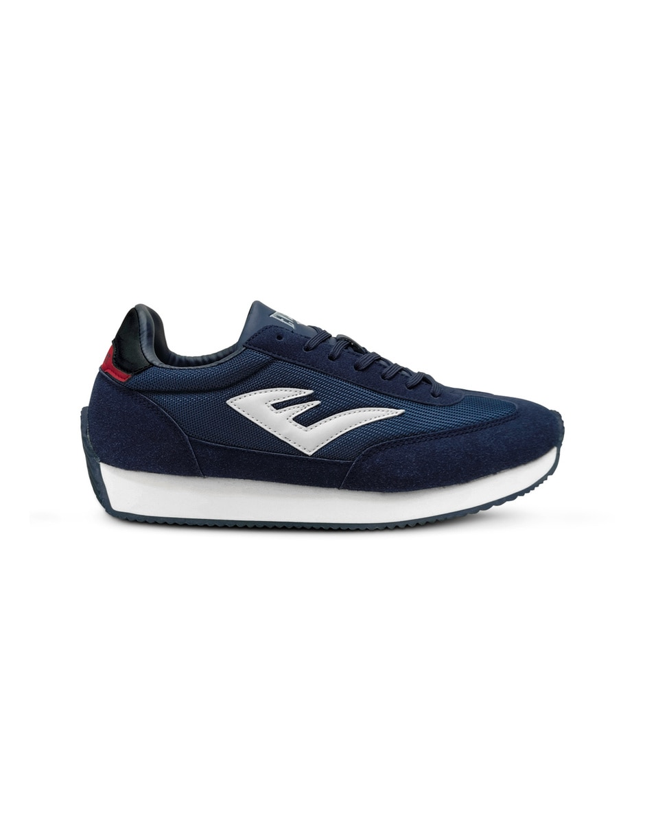 Tenis everlast quill de hombre Tenis everlast quill de hombre