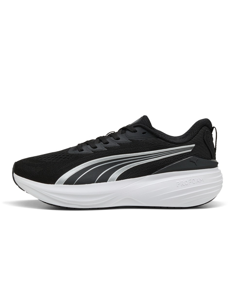 Tenis scend pro 3 wns para correr de mujer